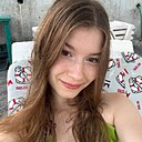 Анастасия, 21 год