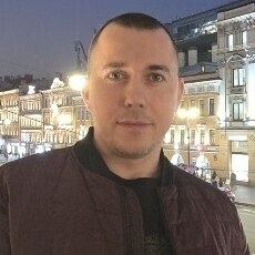Фотография мужчины Андрей, 38 лет из г. Владивосток
