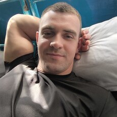 Фотография мужчины Кирилл, 25 лет из г. Ставрополь