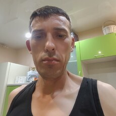 Фотография мужчины Rovhan, 43 года из г. Люберцы