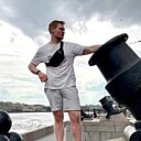 Александр, 21 год