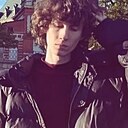 Роман, 20 лет