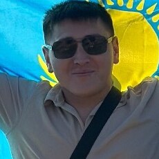 Фотография мужчины Рустем, 32 года из г. Караганда