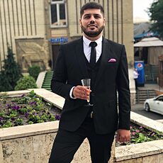 Фотография мужчины Rezo, 35 лет из г. Пятигорск