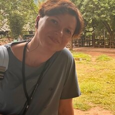 Фотография девушки Татьяна, 44 года из г. Санкт-Петербург
