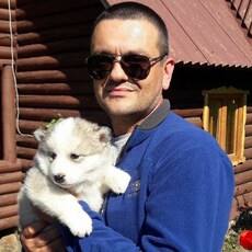 Фотография мужчины Aleks, 51 год из г. Ужгород