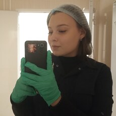 Фотография девушки Ирина, 21 год из г. Курск