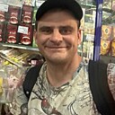 Антончик, 33 года