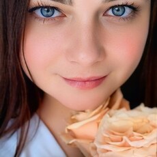 Фотография девушки Светлана, 35 лет из г. Гагарин