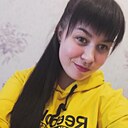 Катюша, 25 лет