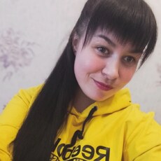 Фотография девушки Катюша, 25 лет из г. Лысьва
