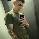 Данил, 24 года