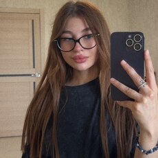 Фотография девушки Дарья, 21 год из г. Курск