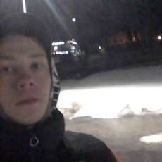 Фотография мужчины Дима, 18 лет из г. Городец