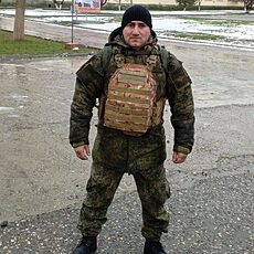 Фотография мужчины Шомик, 37 лет из г. Моздок
