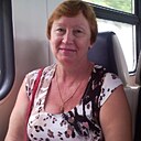 Марина, 65 лет