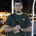 Халид, 26 лет