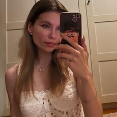 Фотография девушки Nastya, 25 лет из г. Казань