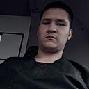 Кирилл, 19 лет