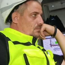 Фотография мужчины Михаил, 40 лет из г. Хабаровск