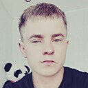 Сергей, 21 год