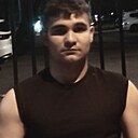 Коля, 25 лет