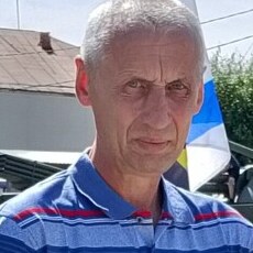Фотография мужчины Геннадий, 53 года из г. Челябинск