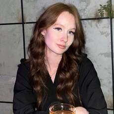 Фотография девушки Анна, 20 лет из г. Пермь