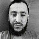Али, 35 лет