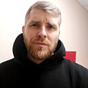 Кирилл, 34 года