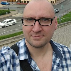 Фотография мужчины Валерий, 43 года из г. Самара