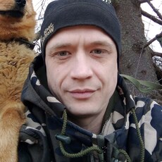Фотография мужчины Алексей, 35 лет из г. Череповец