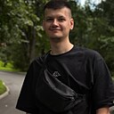 Виталий, 25 лет