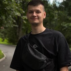 Фотография мужчины Виталий, 25 лет из г. Торжок