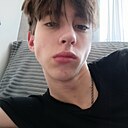 Александр, 18 лет