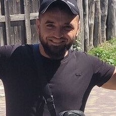 Фотография мужчины Илья, 35 лет из г. Мукачево