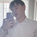 Олег, 19 лет