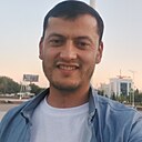 Салом, 36 лет