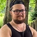Николас, 25 лет