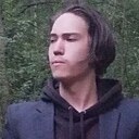 Александр, 18 лет