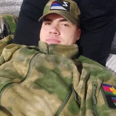Фотография мужчины Дмитрий, 23 года из г. Мостовской