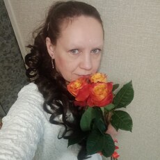 Фотография девушки Валентина, 41 год из г. Омск
