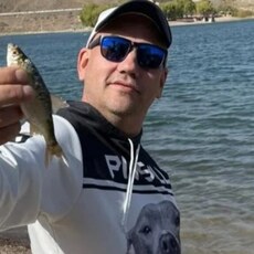 Фотография мужчины Андрей, 42 года из г. Капчагай
