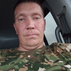 Фотография мужчины Иван, 39 лет из г. Новороссийск