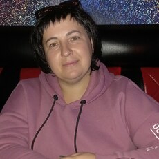 Фотография девушки Светлана, 41 год из г. Ангарск