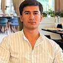 Ikhtiyor, 22 года