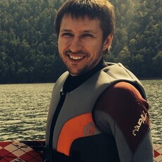 Фотография мужчины Дмитрий, 36 лет из г. Братск