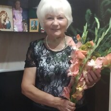 Фотография девушки Наталья, 60 лет из г. Заринск