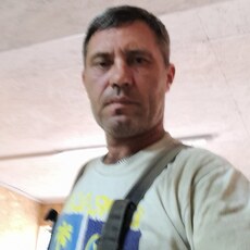Фотография мужчины Виктор, 46 лет из г. Владивосток