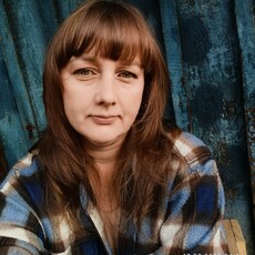 Фотография девушки Марина, 43 года из г. Кемерово